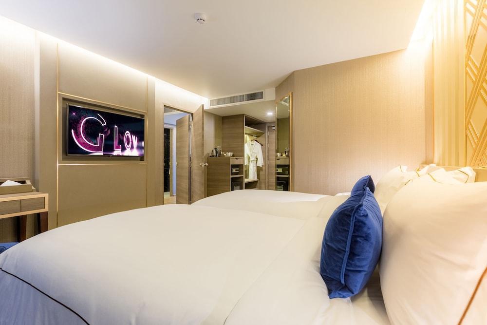 Glow Sukhumvit 5 Bangkok Exteriér fotografie