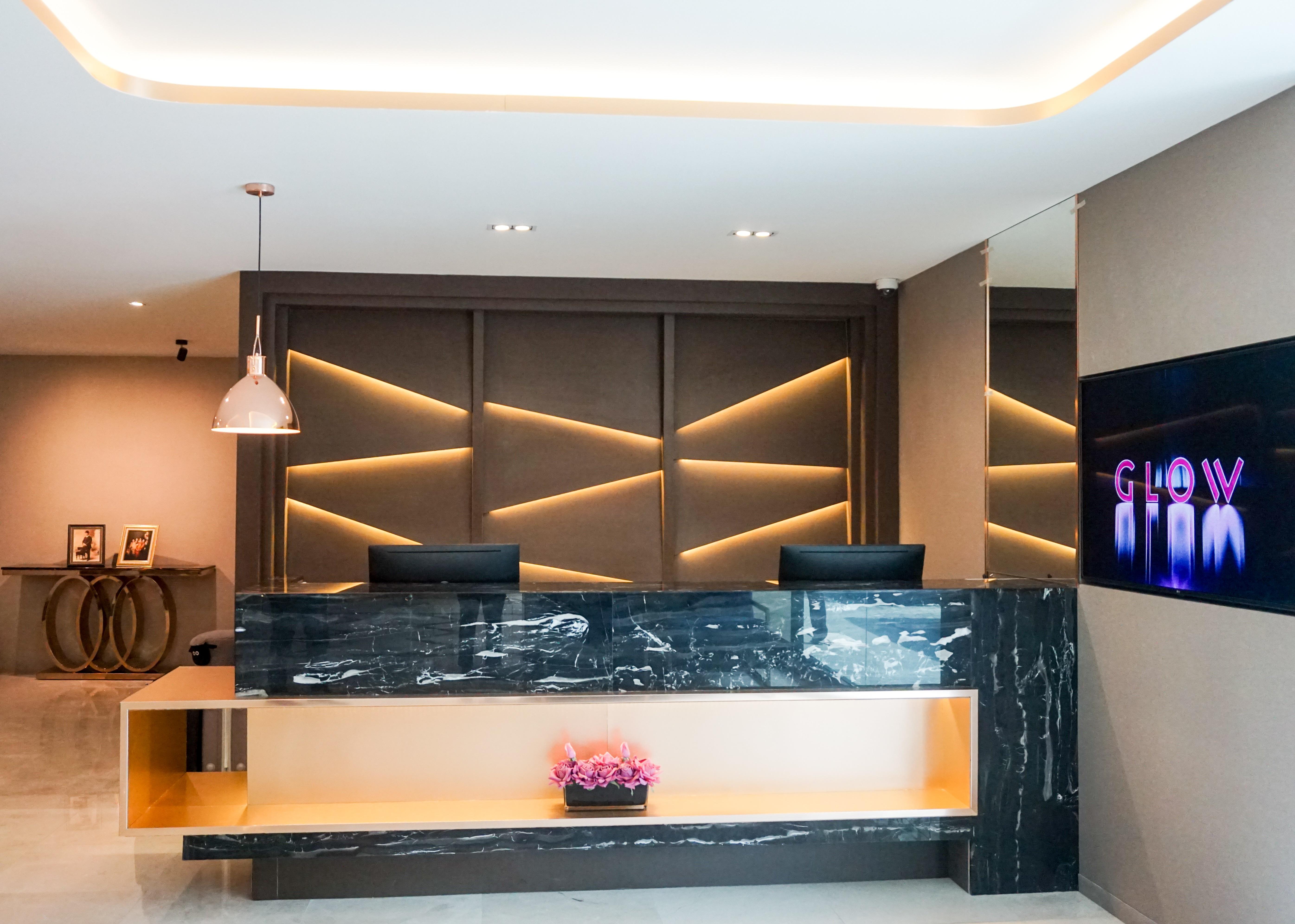 Glow Sukhumvit 5 Bangkok Exteriér fotografie