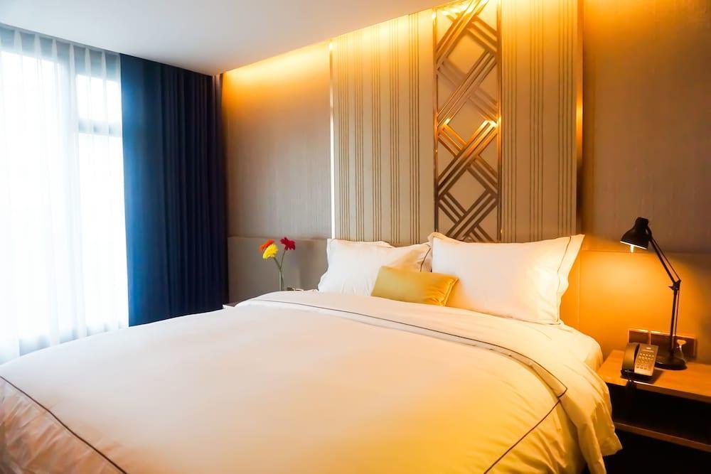 Glow Sukhumvit 5 Bangkok Exteriér fotografie